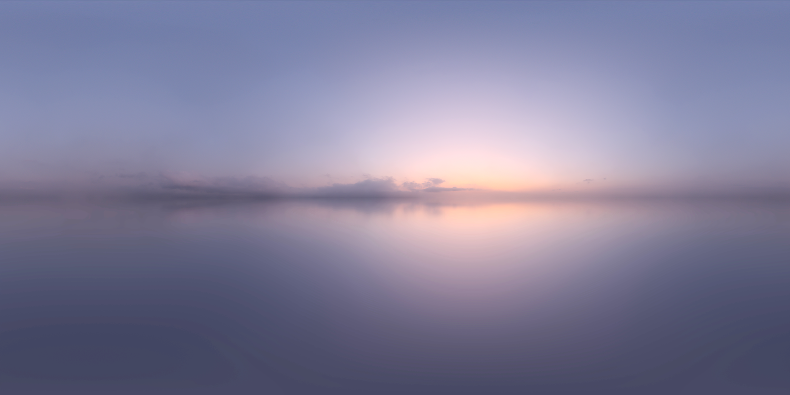 Qwantani Dusk 2 (Pure Sky)_小熊猫超级