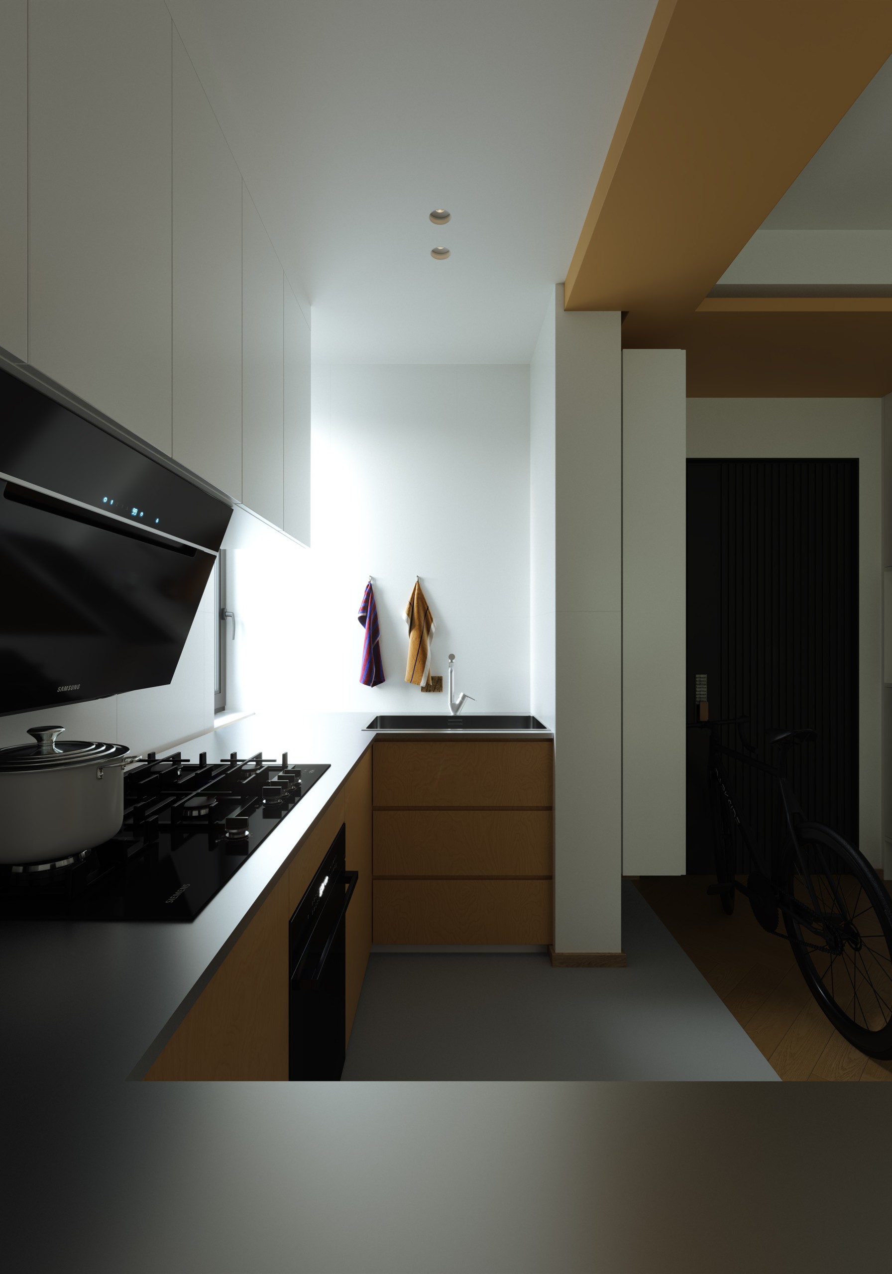 夏日元气小屋，图片 17