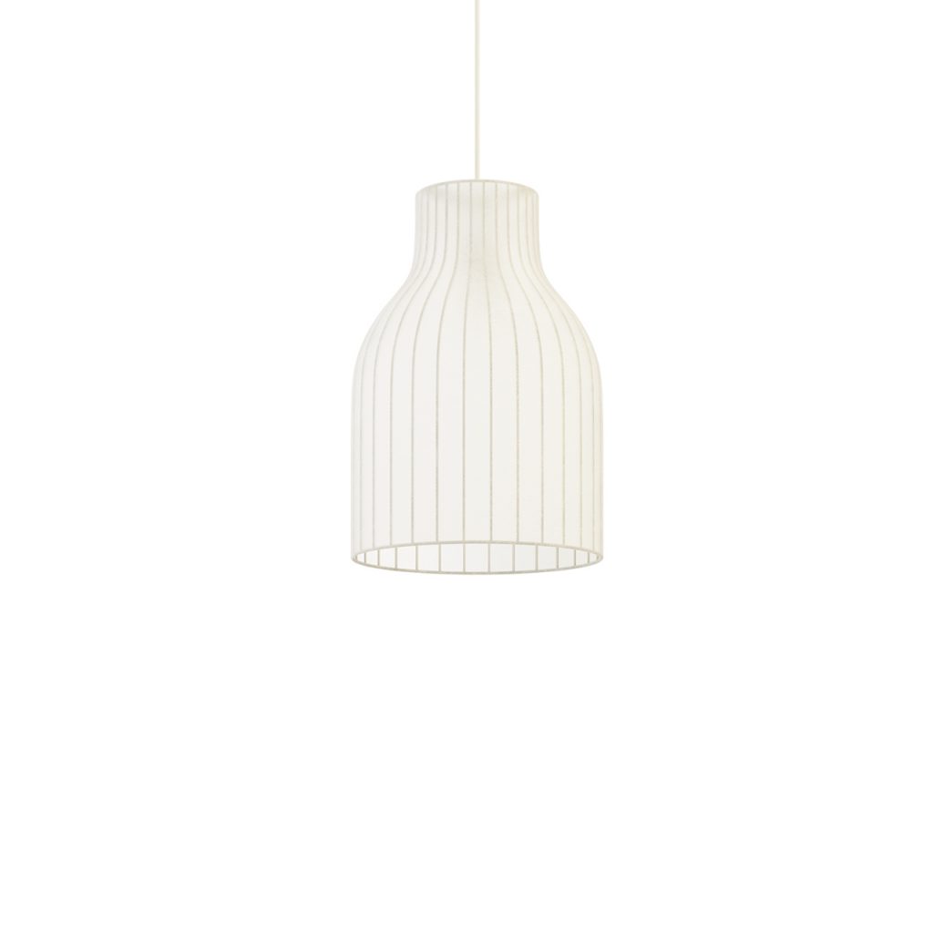 Muuto Strand 吊灯 Open 28_小熊猫超级