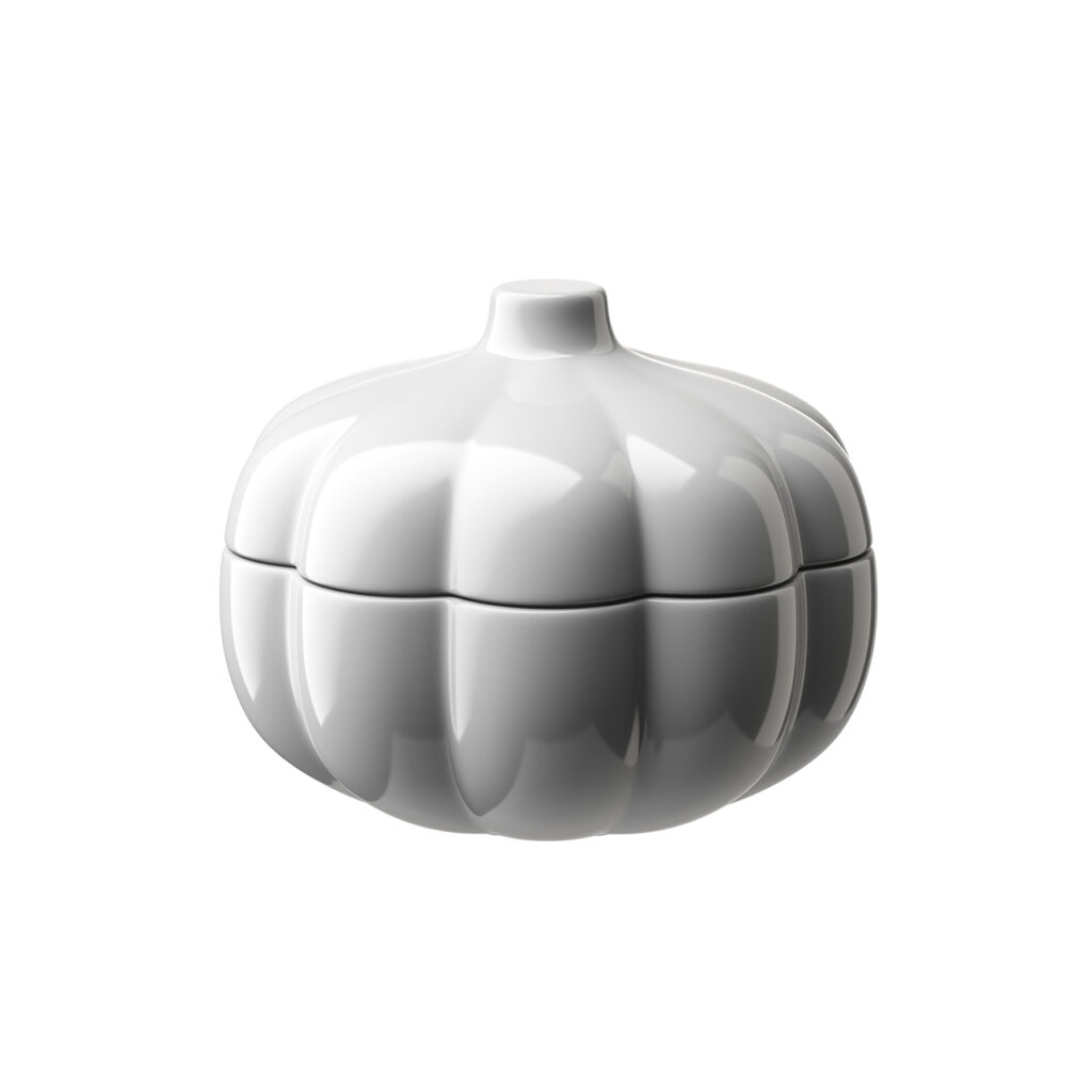 Cassina Taac Pumpkin Container_小熊猫超级