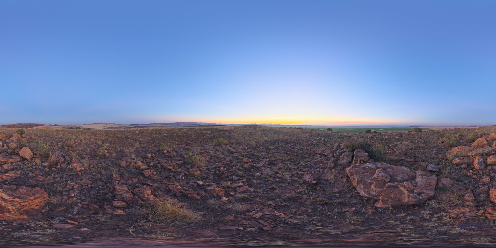 Syferfontein 0d清除_小熊猫超级