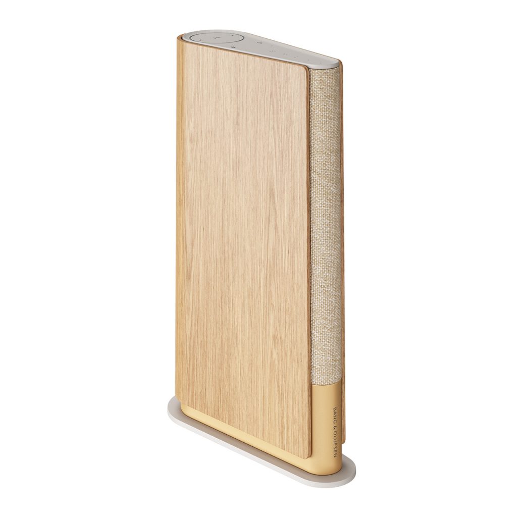 Bang & Olufsen BeoSound Emerge Home 音箱_小熊猫超级