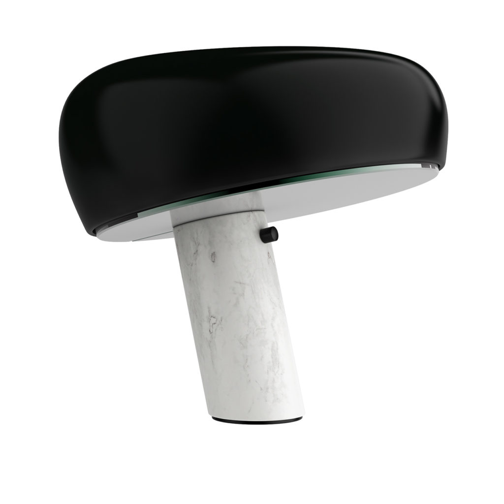 Flos Snoopy 台灯_小熊猫超级