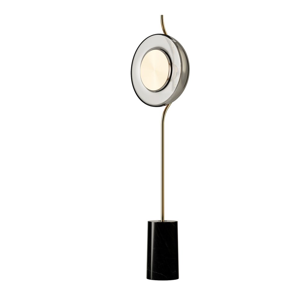 CTO Lighting Pendulum 落地灯_小熊猫超级