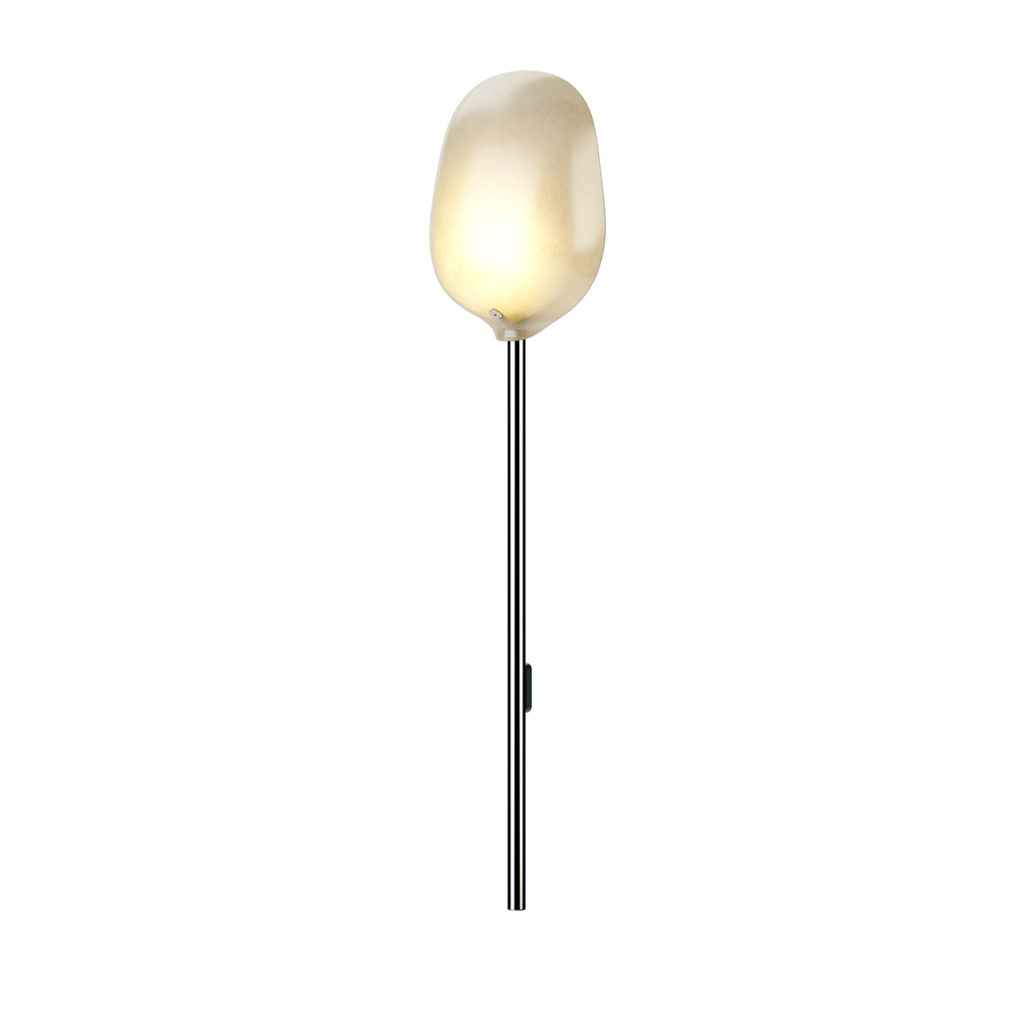 Rich Brilliant Willing Pilot 1M Sconce Light_小熊猫超级