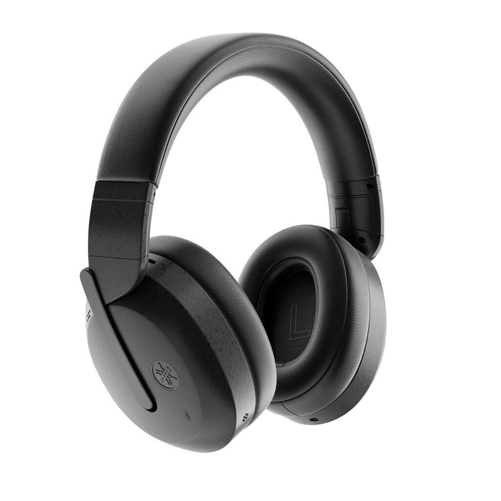 Yamaha YH-E700B 无线 耳机_小熊猫超级