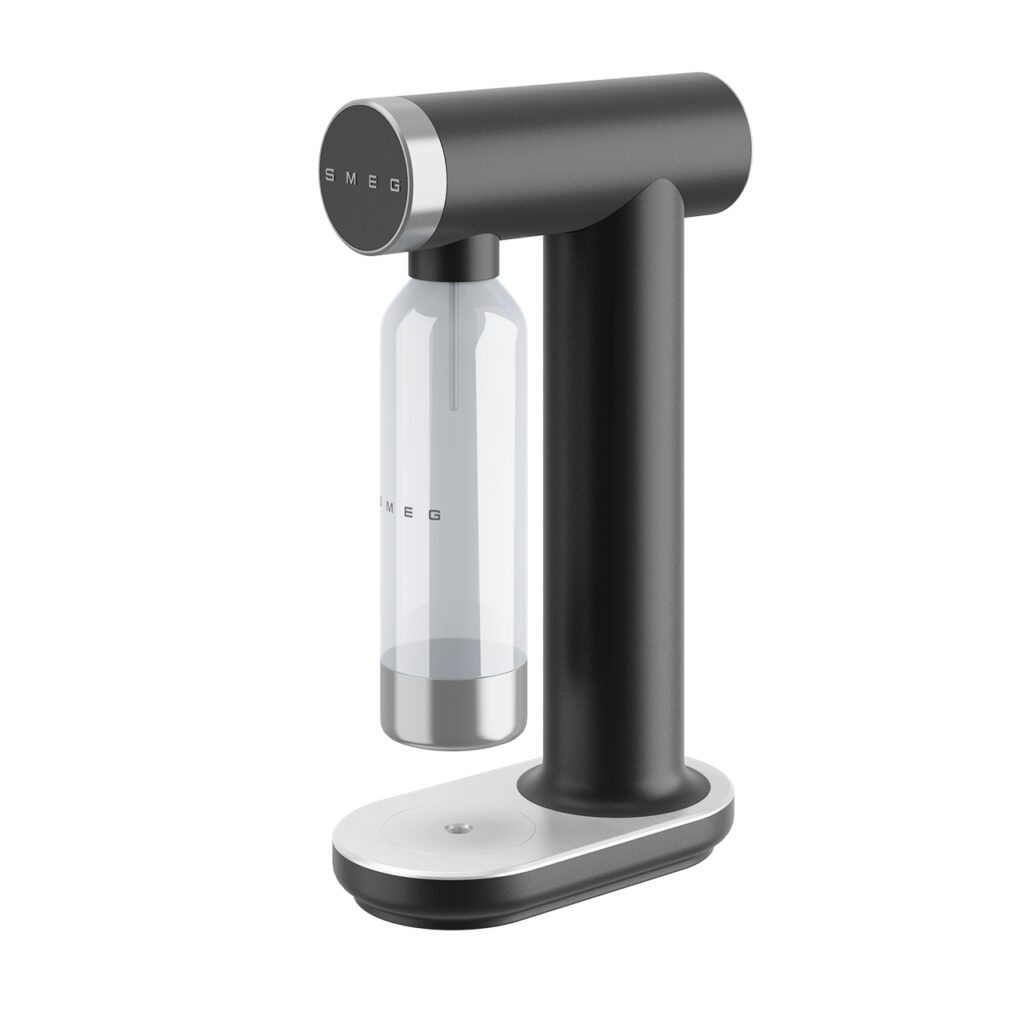Smeg SKC01 Soda-making Machine_小熊猫超级
