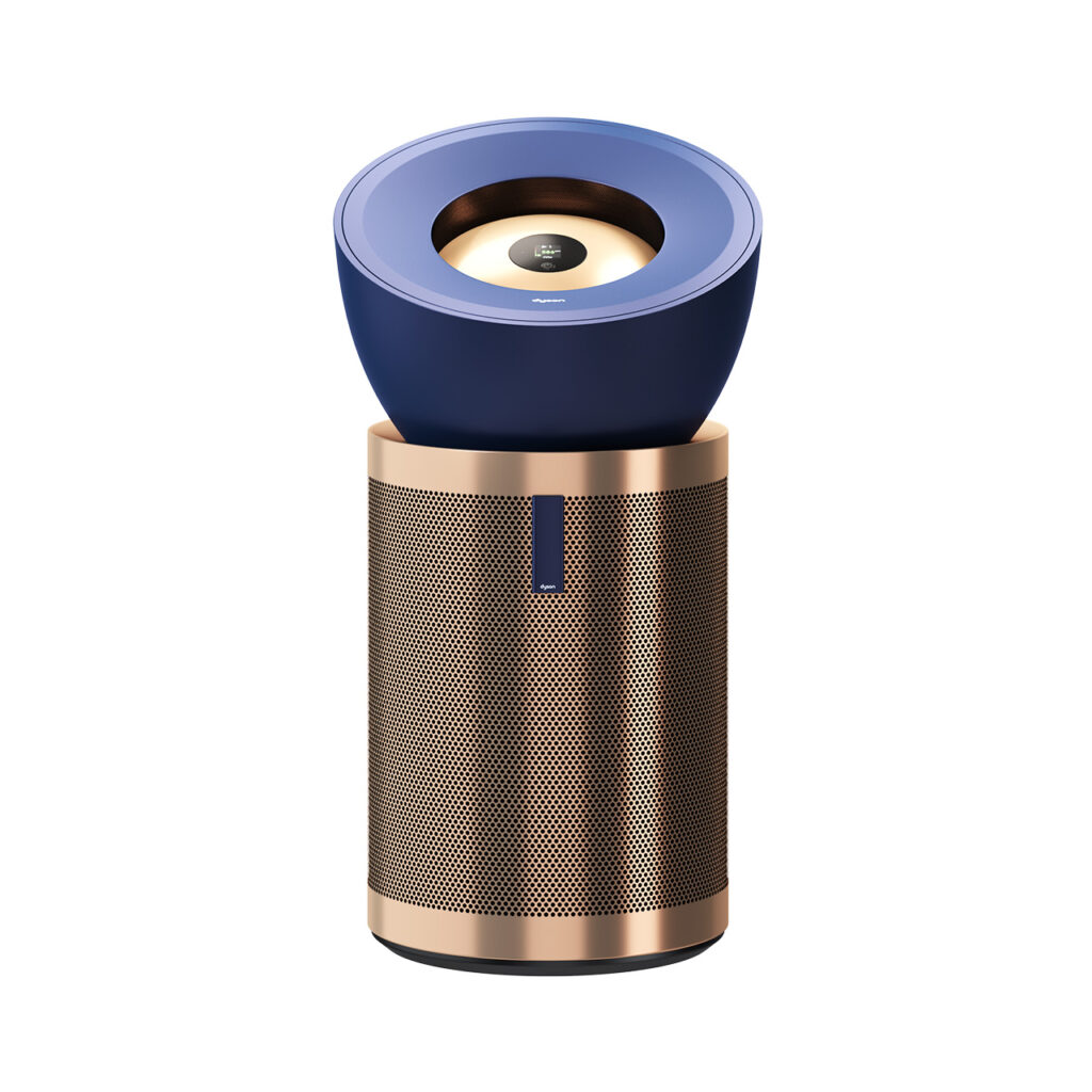 Dyson Purifier Big+Quiet Formaldehyde BP04_小熊猫超级