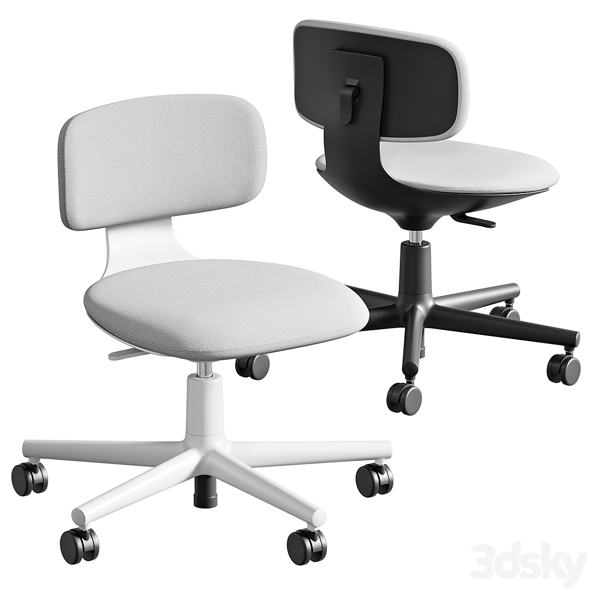 Vitra Rookie 2013_小熊猫超级