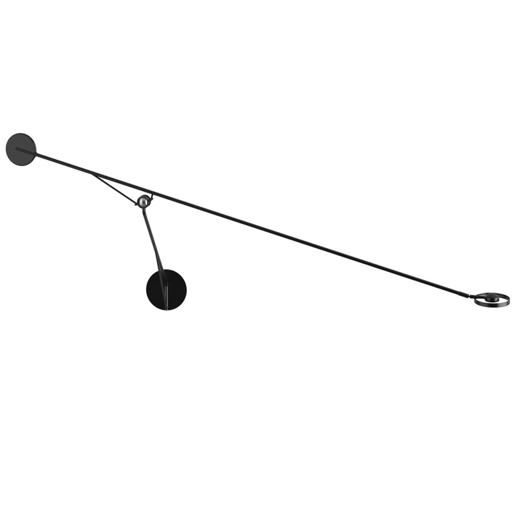 DCW editions Aaro LED 壁灯_小熊猫超级
