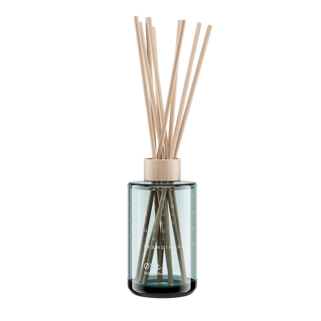 Skandinavisk Oy Scent Diffuser_小熊猫超级