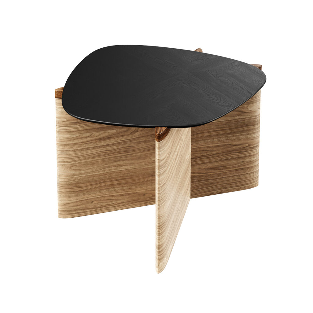 Giorgetti Griffe Side 茶几 71570_小熊猫超级