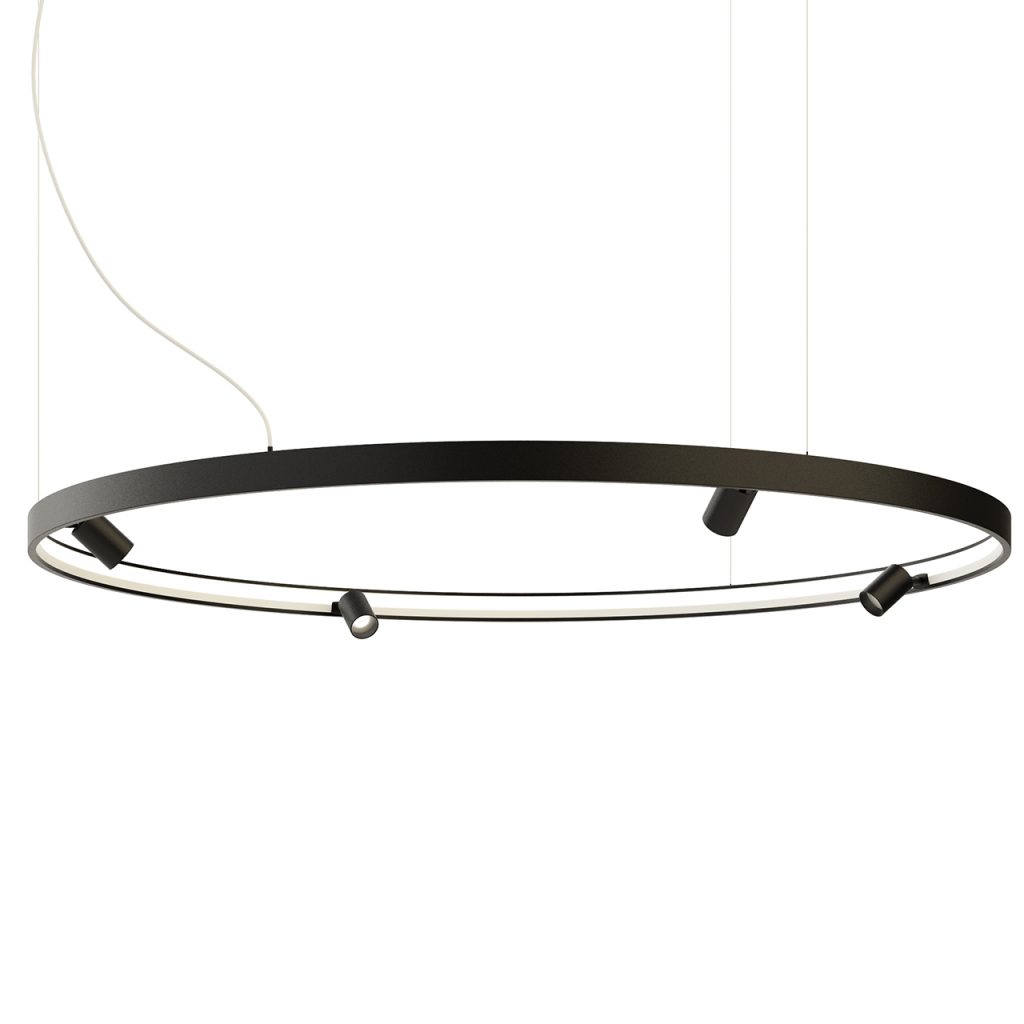 Panzeri Arena 吊灯 灯具 150_小熊猫超级