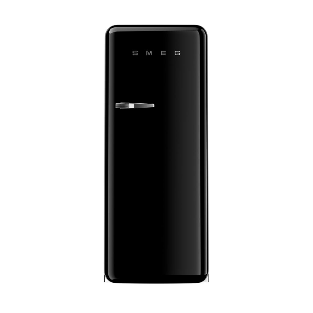 Smeg FAB28 独立式 冰箱_小熊猫超级