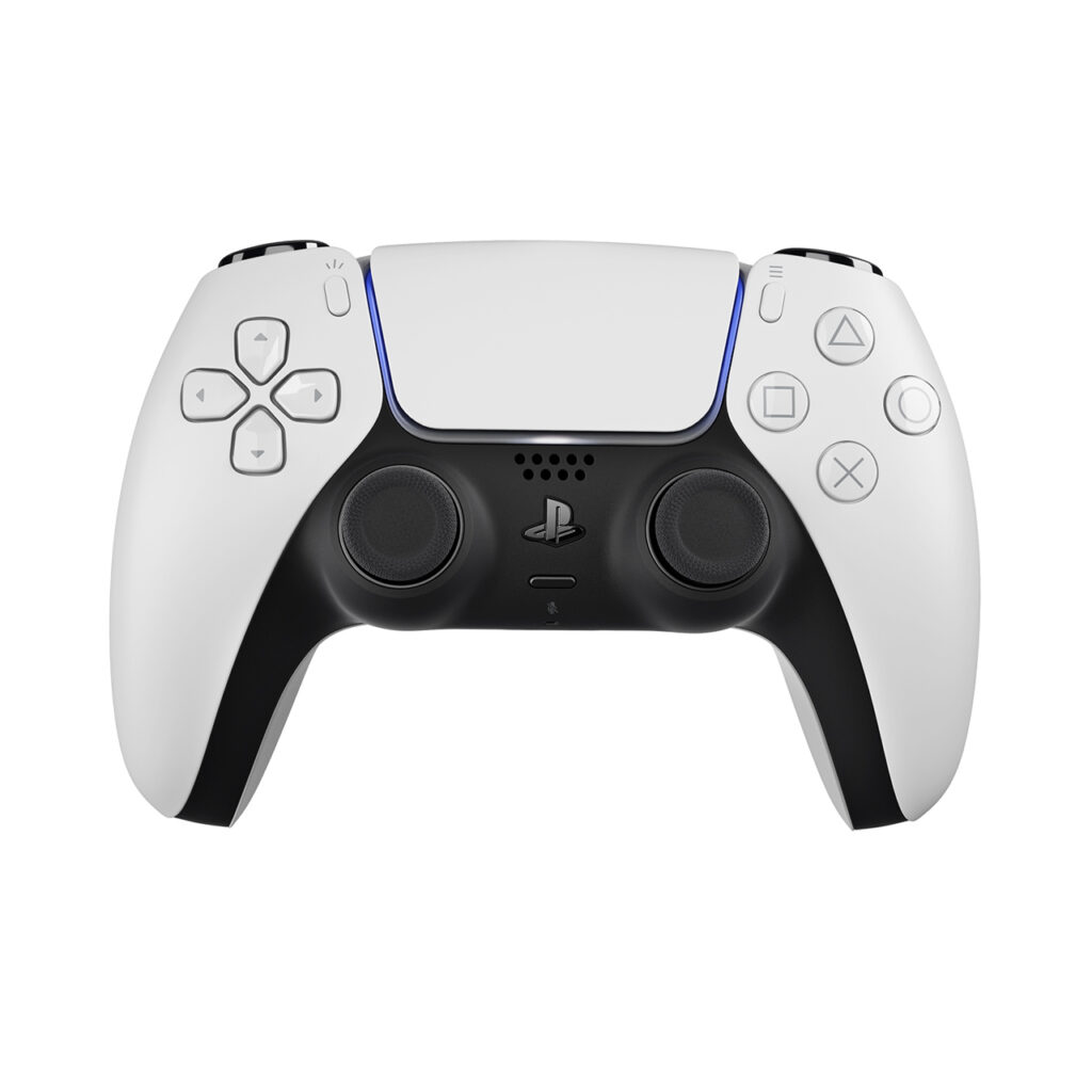 Sony PlayStation 5 DualSense Controller_小熊猫超级