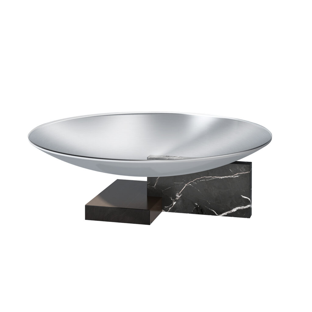 Roche Bobois Vestale Cocktail 桌子_小熊猫超级
