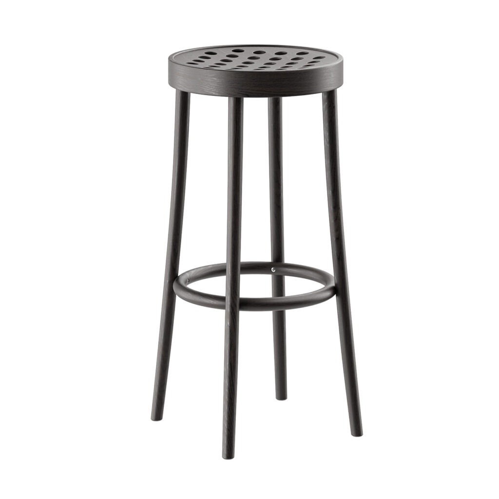 Ton 822 Barstool_小熊猫超级