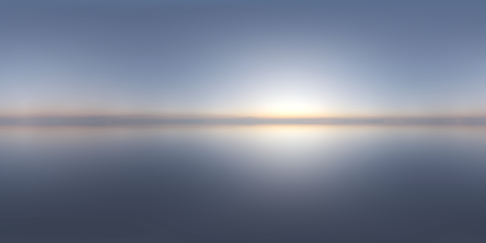 Qwantani Dawn (Pure Sky)_小熊猫超级