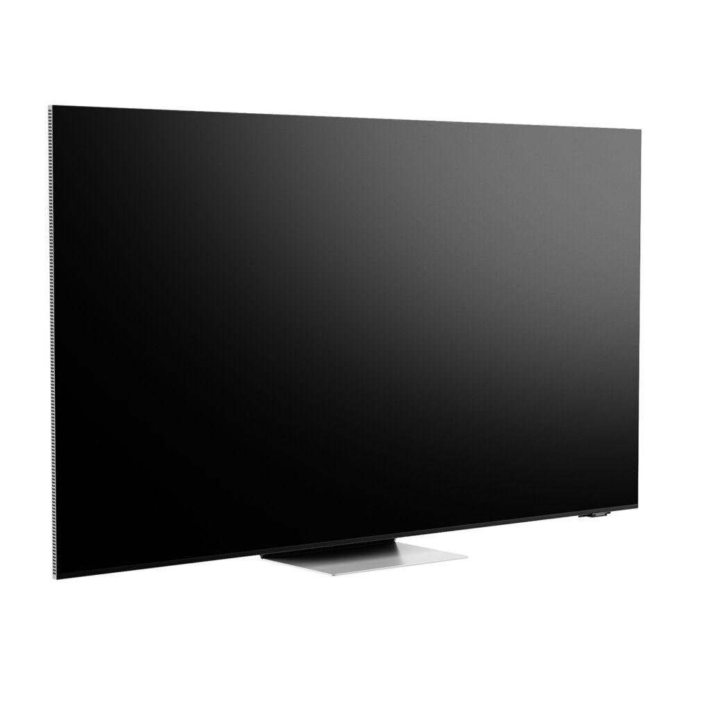 Samsung Neo QLED QN900B TV 2022_小熊猫超级