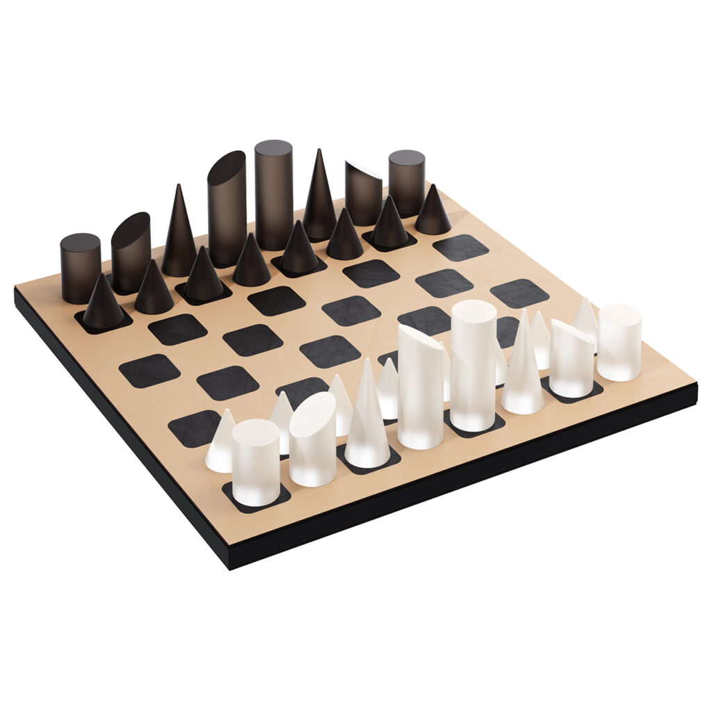 ADJ Style 〇2026小熊猫超级Chess Board Game_小熊猫超级