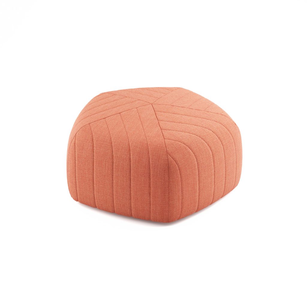 Muuto Five 软凳_小熊猫超级