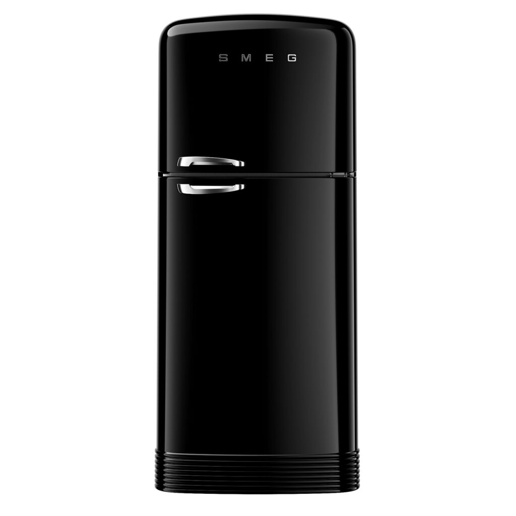 Smeg FAB50 独立式 冰箱_小熊猫超级