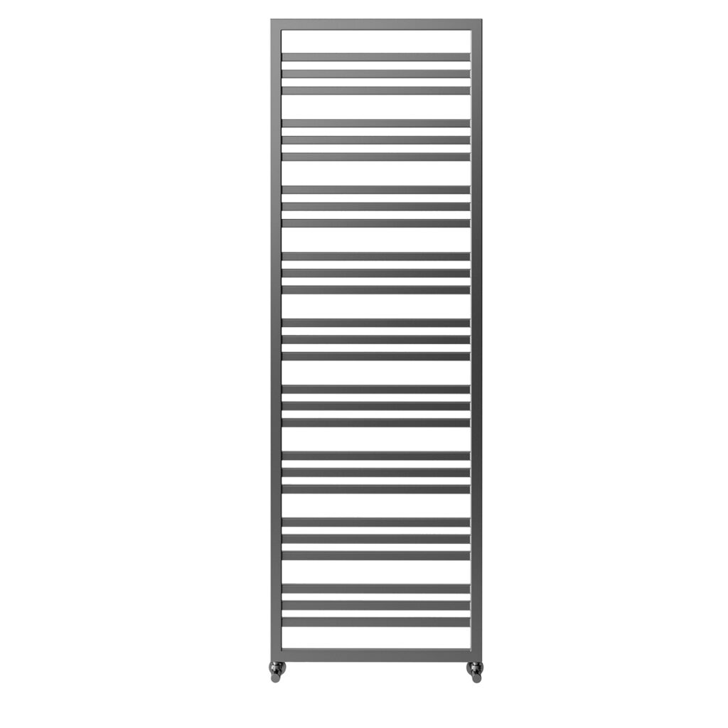 Caleido Classsic 1821 Tower Quadro Towel Warmer_小熊猫超级