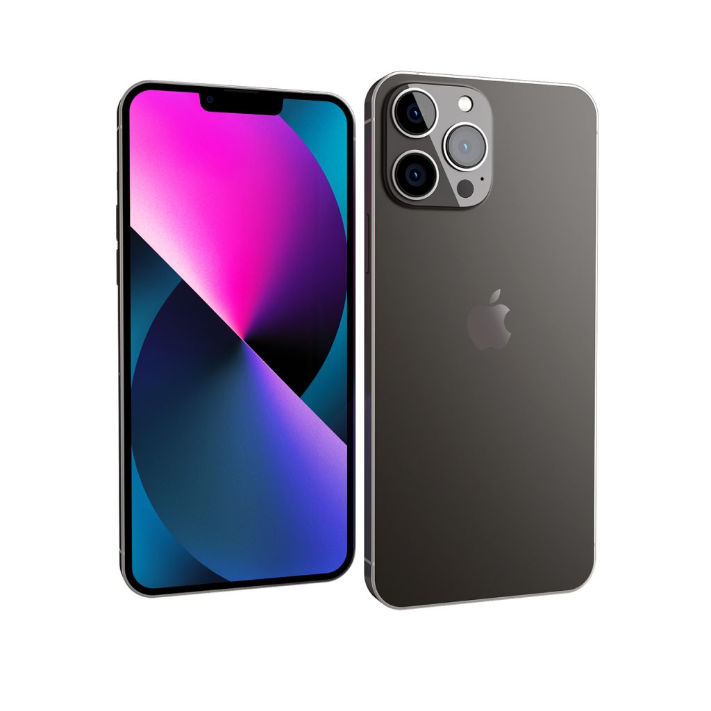 Apple iPhone 13 Pro Max_小熊猫超级