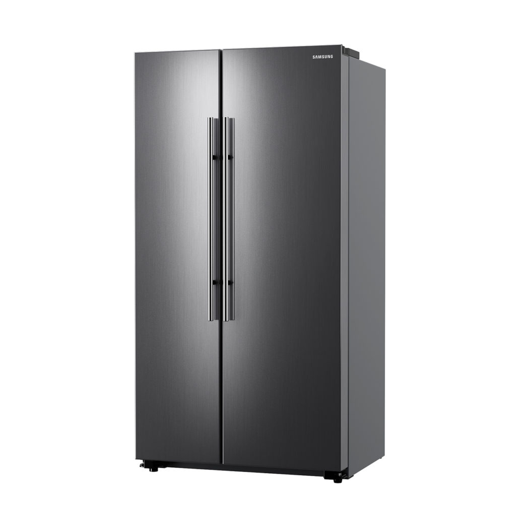 Samsung RS8000 Side-by-side Fridge Freezer RS6KN_小熊猫超级