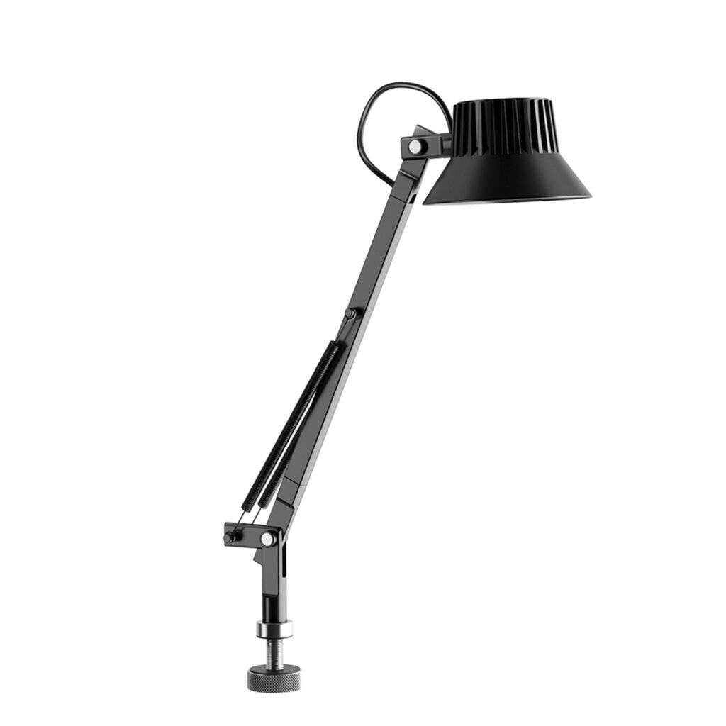 Muuto Dedicate 台灯 S1 搭配 Pin_小熊猫超级