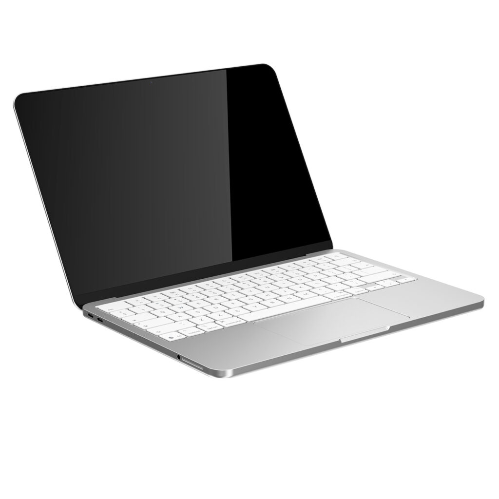 Apple MacBook Neo Laptop_小熊猫超级