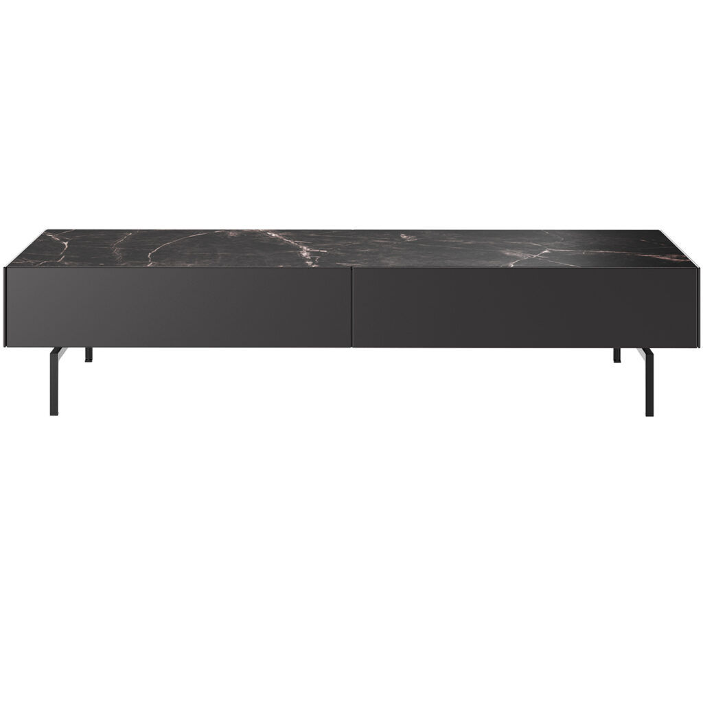 Knoll Matic Credenzas 储物 Unit_小熊猫超级
