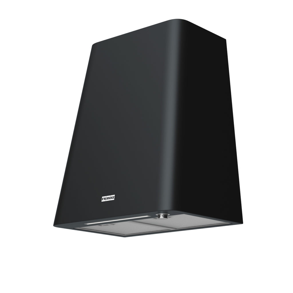 Franke Hood 智能 装饰 FSMD 508 BK_小熊猫超级