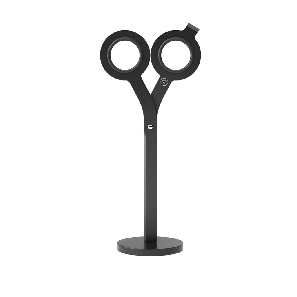 HMM Project HMM Scissors_小熊猫超级