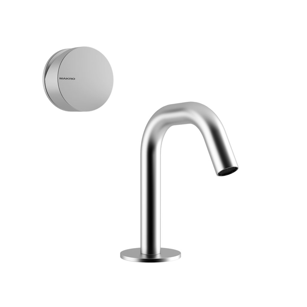 Makro 〇2026小熊猫超级OX Bidet 龙头_小熊猫超级