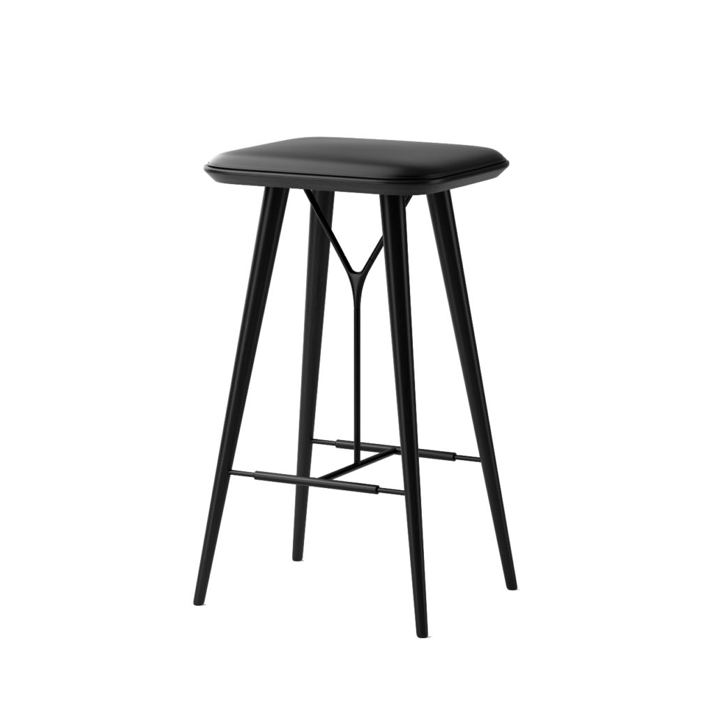 Fredericia Spine 凳子_小熊猫超级