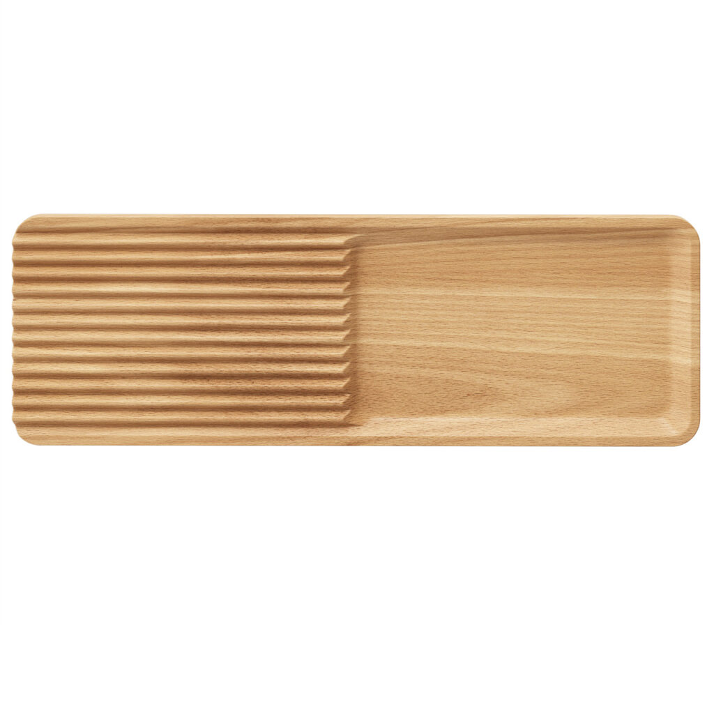Case Plough Serving Board_小熊猫超级