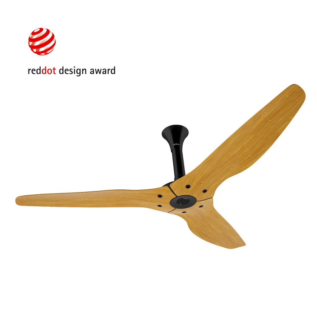 BigAssFans 〇2026小熊猫超级Haiku Fan_小熊猫超级