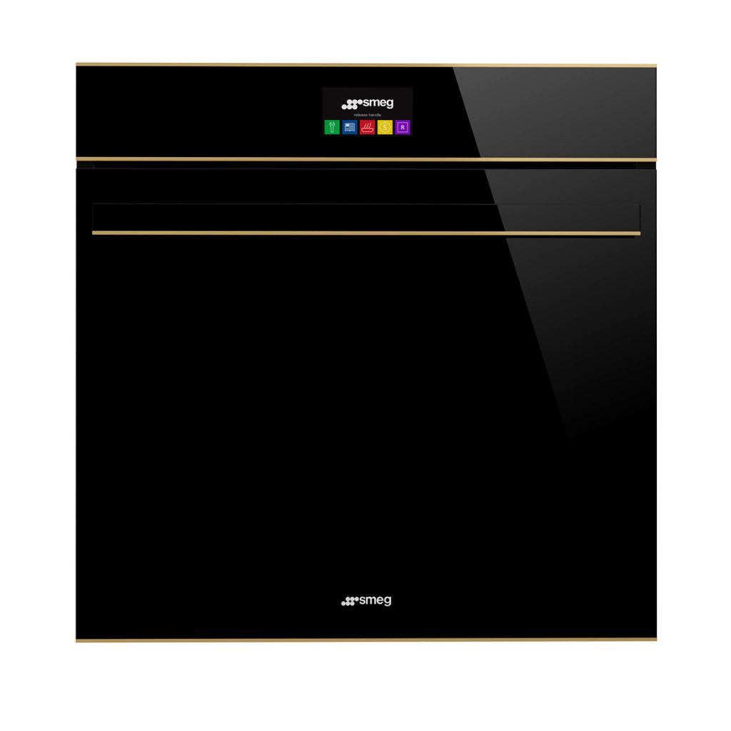 Smeg Dolce Stil Novo 烤箱 SFP6604NRE_小熊猫超级