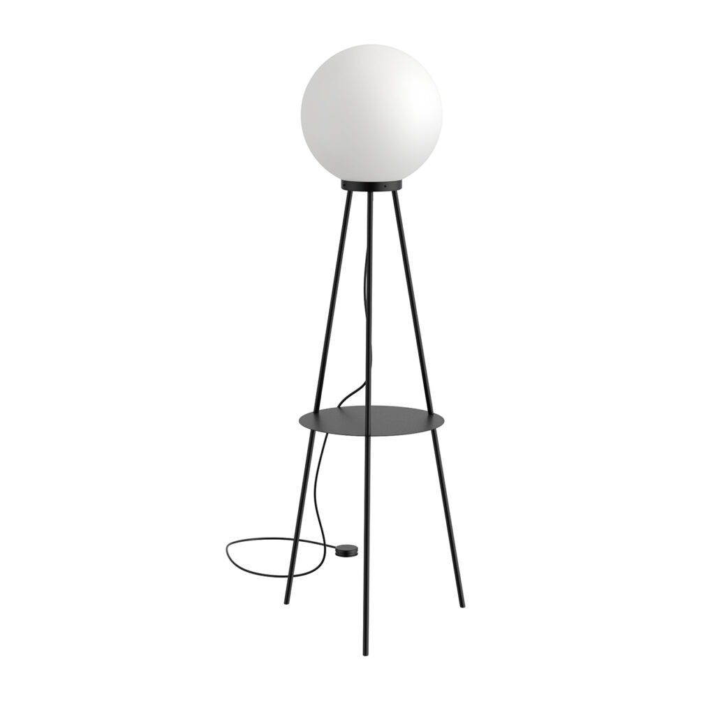 Zaho Lighting Jago 落地灯_小熊猫超级