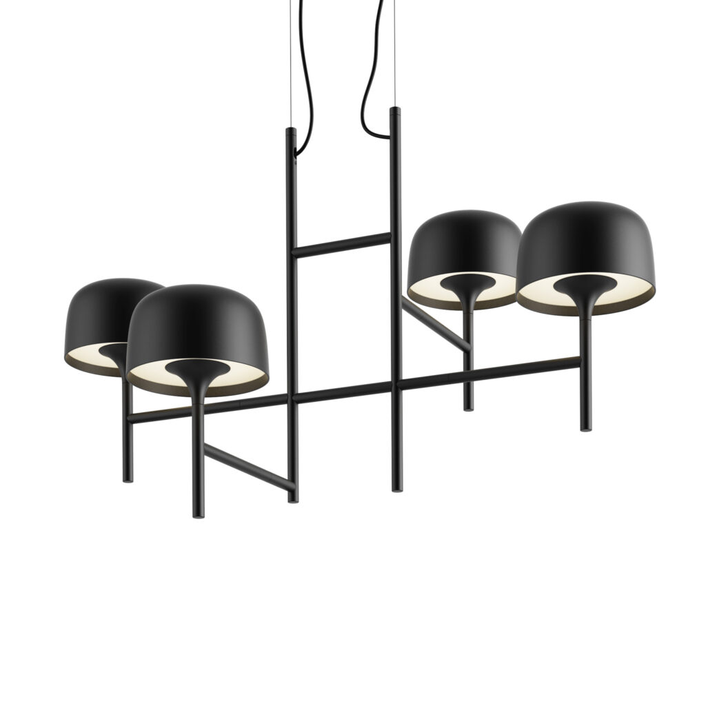 Bover Bol S4L Suspended Lights 枝形吊灯_小熊猫超级