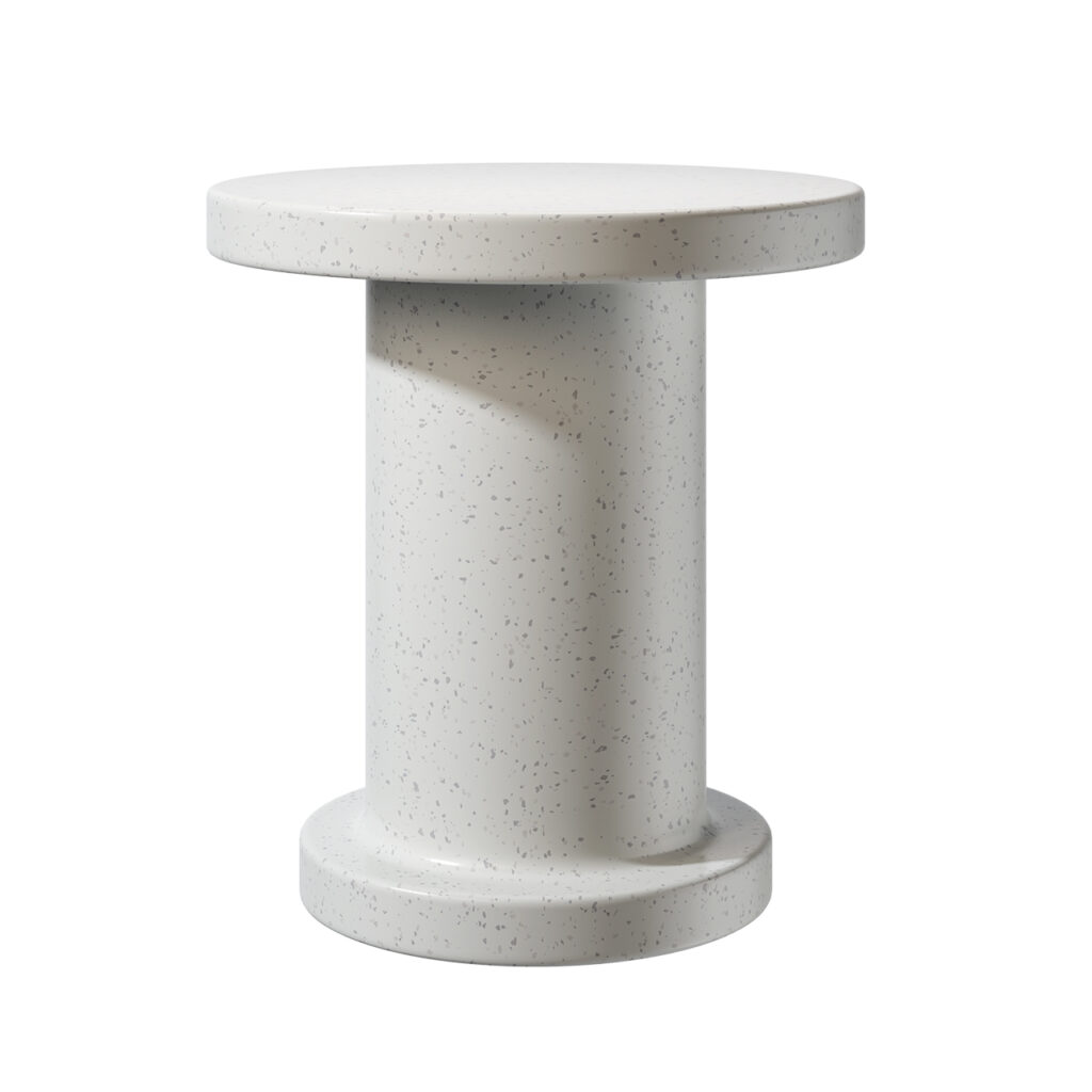Normann Copenhagen Bit 边几_小熊猫超级