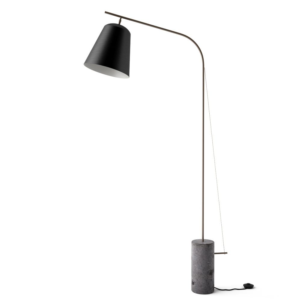 Norr 11 Line One 灯具_小熊猫超级