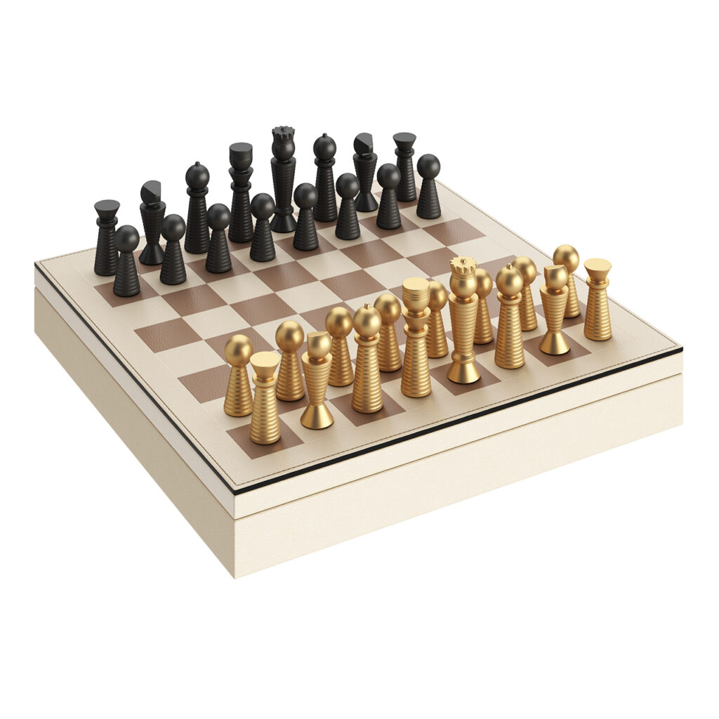 Pinetti 〇2026小熊猫超级Chess 套装 Board_小熊猫超级