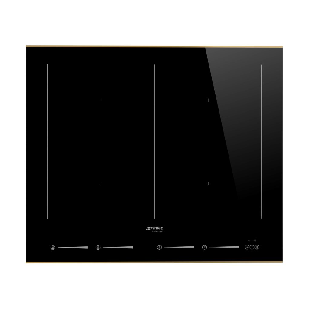 Smeg Dolce Stil Novo 灶具 SIM662WLDR_小熊猫超级