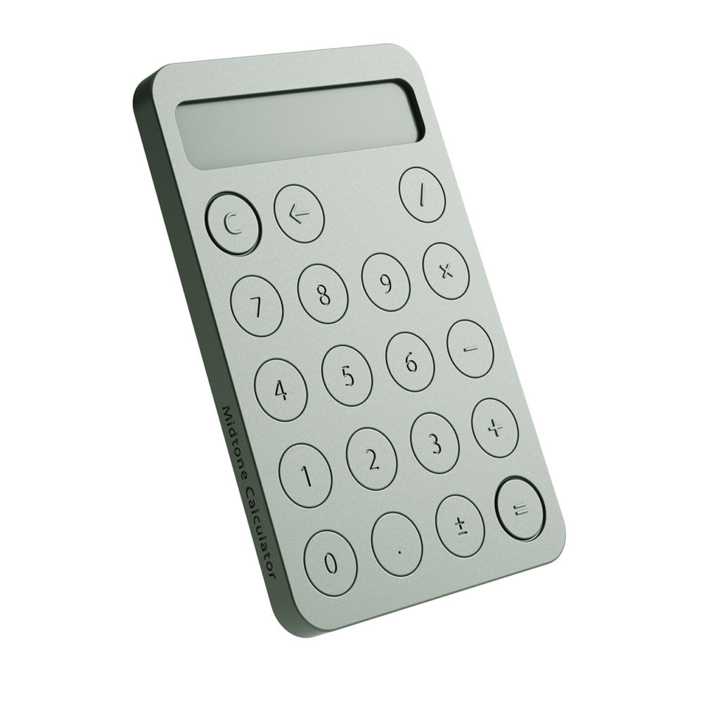 Selek Midtone Calculator_小熊猫超级