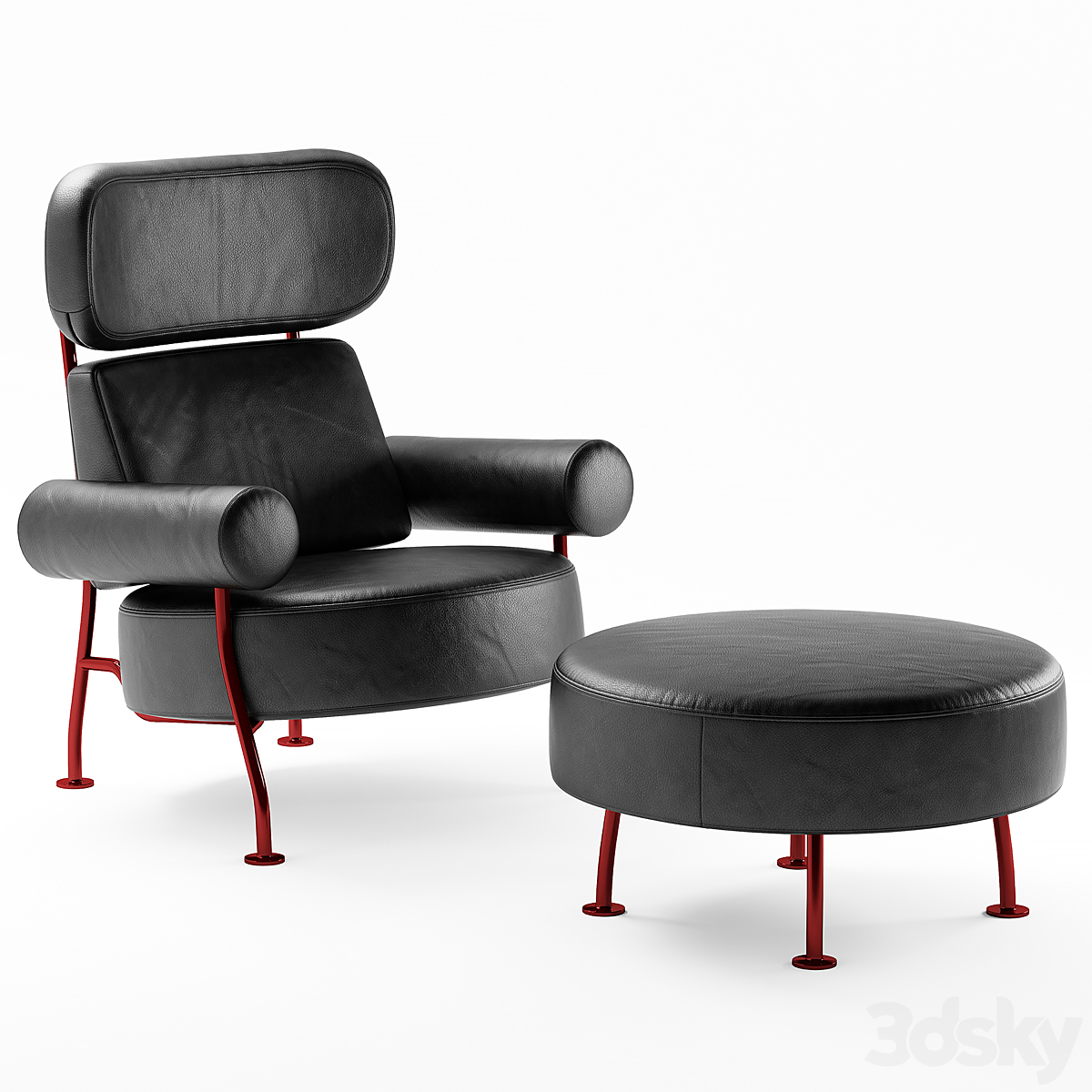 ligne roset astair 2013_小熊猫超级