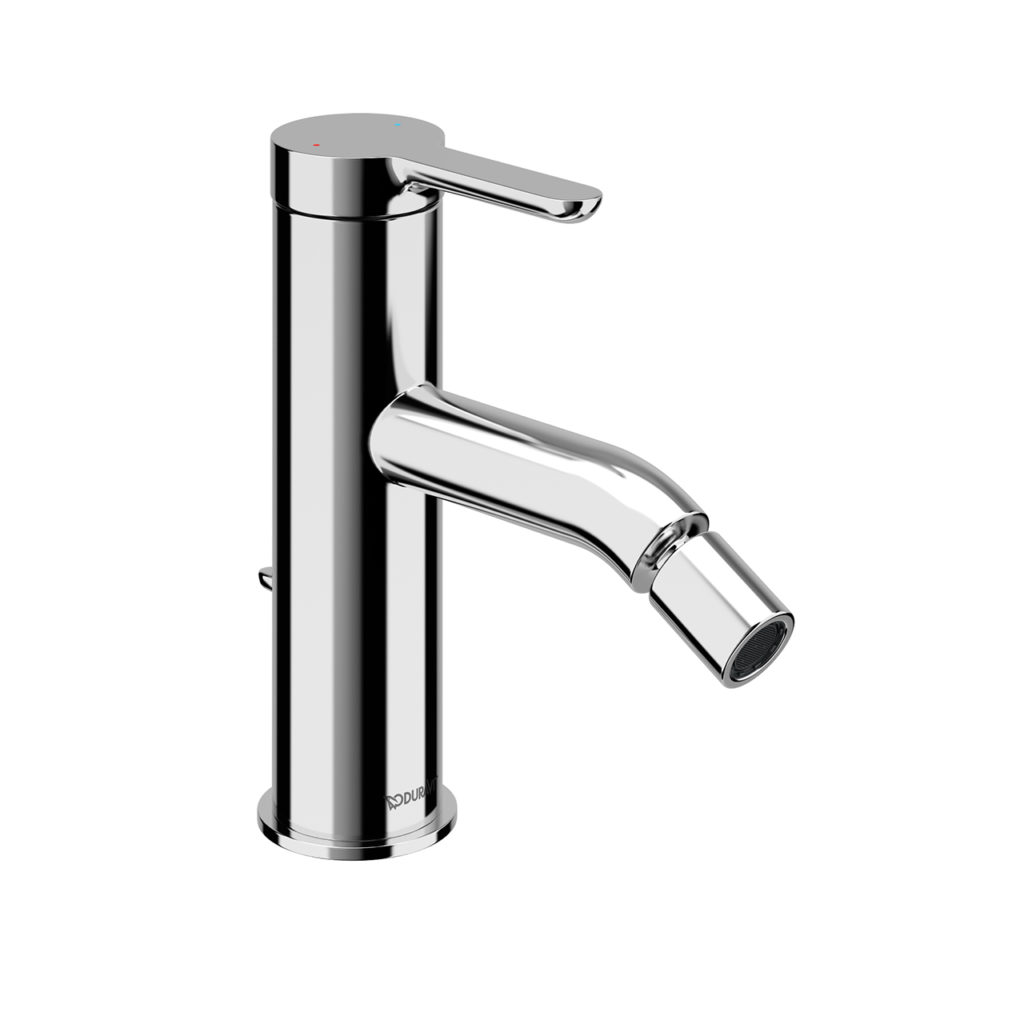 Duravit 〇2026小熊猫超级C.1 Bidet 混水龙头 龙头_小熊猫超级