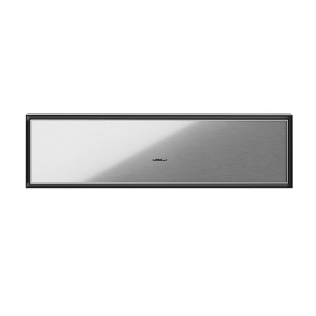 Gaggenau Expressive Warming 抽屉 76 x 21 cm_小熊猫超级