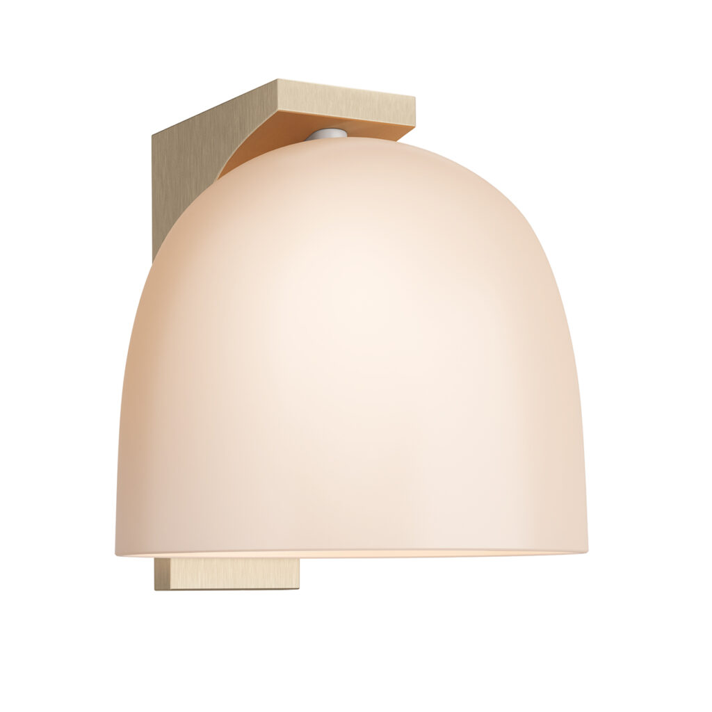 Articolo Studios Tubi Wall Sconce 灯具_小熊猫超级